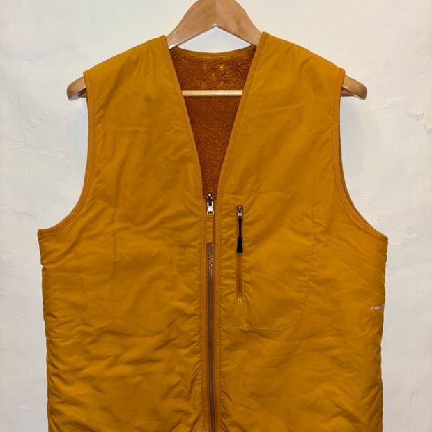 POP TRADING COMPANY 리버서블 보아 베스트