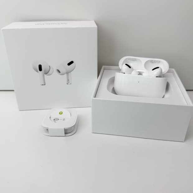 에어팟 프로1 S급 풀박스