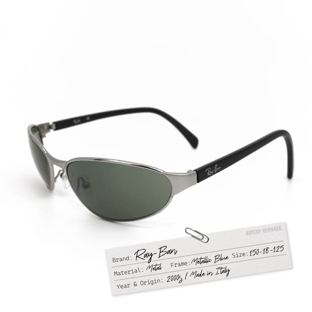 Ray ban 빈티지 선글라스