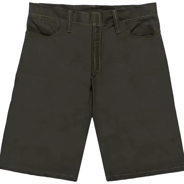 YEEZY SH-10 이지 반바지 2사이즈