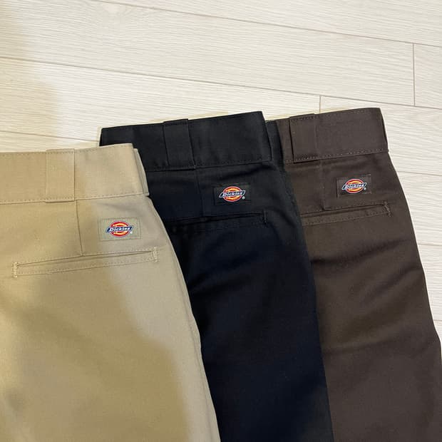 디키즈874 일괄 판매 33x30