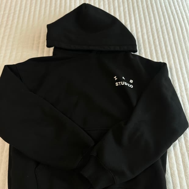 아이앱스튜디오 후드티