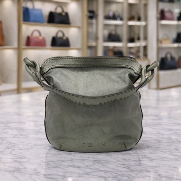 [S급] 로에베 숄더백 판매합니다!!!