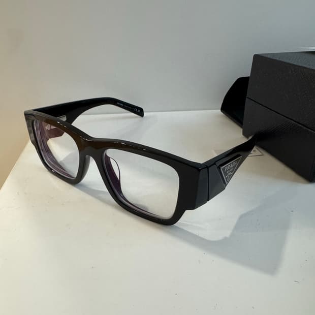 프라다 선글라스