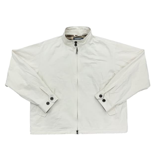 프리즘웍스 버디헤링턴 자켓