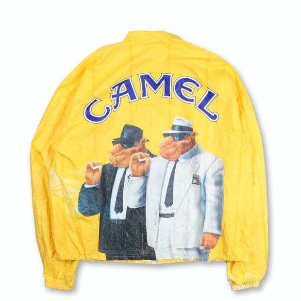 90s CAMEL (XL)