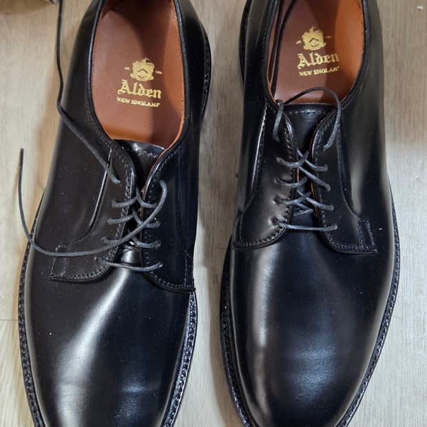 알든 9901 10D 팩토리 신품 초A급