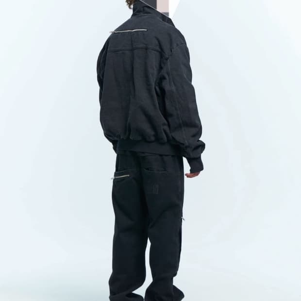 플라스틱프로덕트 MPa R-POINT JACKET s