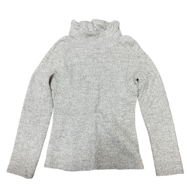 Marni 알파카 울 긴팔