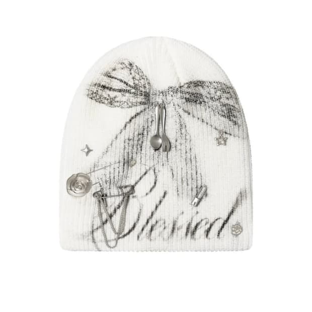 2000아카이브 비니