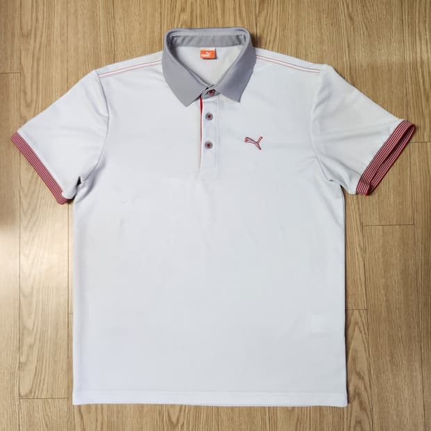 puma 퓨마 푸마 드라이셀 카라티셔츠, pk티셔츠, 반팔티셔츠 100