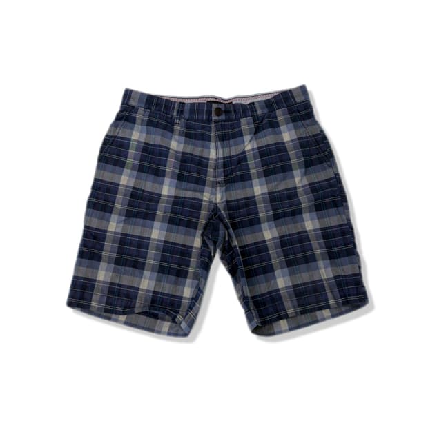 tommy hilfiger classic fit shorts