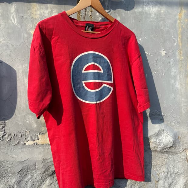 Rage Against The Machine Evil Empire 티셔츠