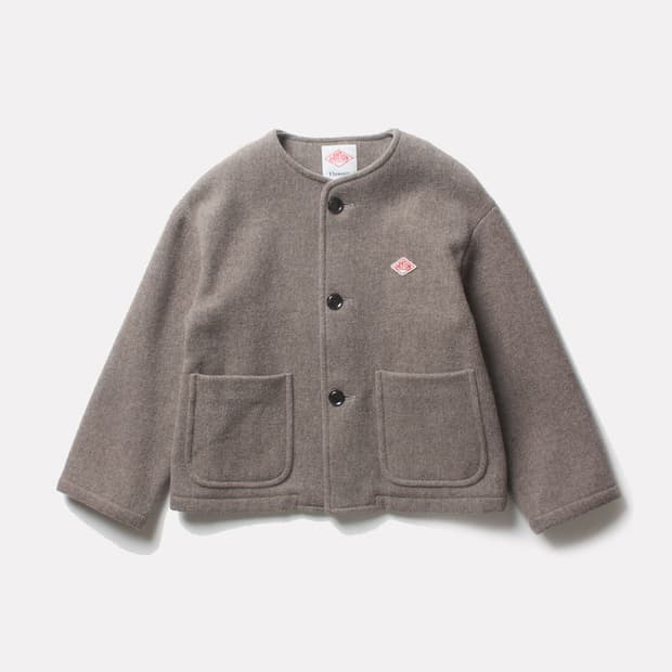 단톤 울자켓_2642