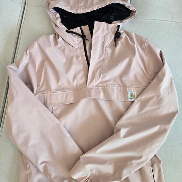 칼하트 님부스 핑크 L