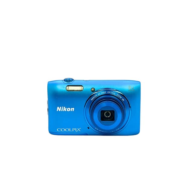 Nikon Coolpix S3600 디카