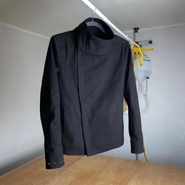 [0030 dasschloss] 001.04 jacket