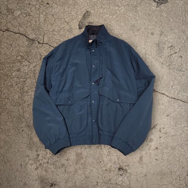 80s L.L.Bean 3M 신슐레이트 필드자켓