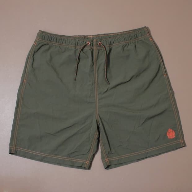 Thisisneverthat 디네뎃 카키 반바지