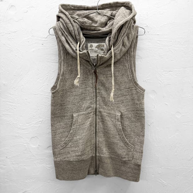 goa 보노 후드 베스트