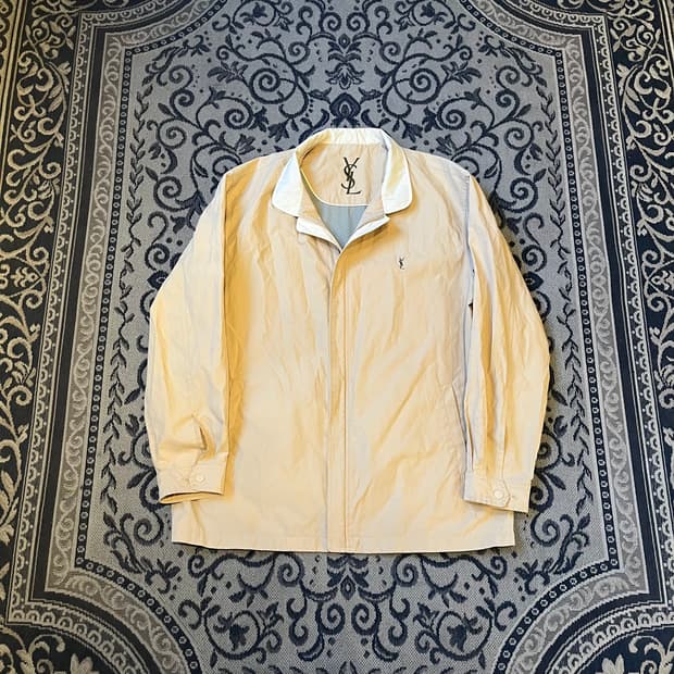 105 입생로랑 자켓/W2451