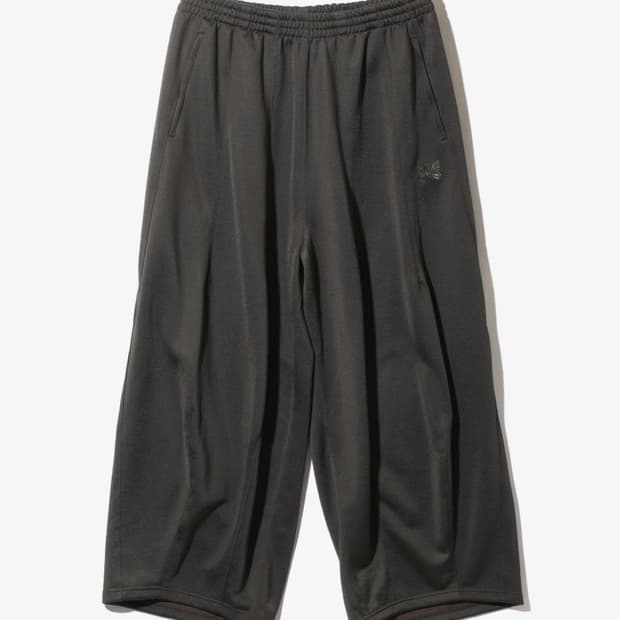 니들스 HD 팬츠 다크브라운 M