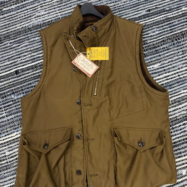 프리휠러스 에비에이터 베스트 46사이즈판매