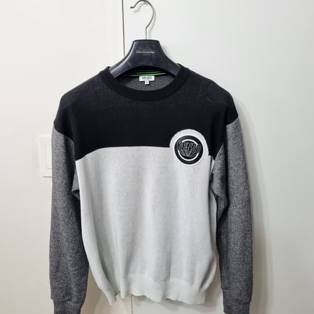 겐조 정품 티셔츠 