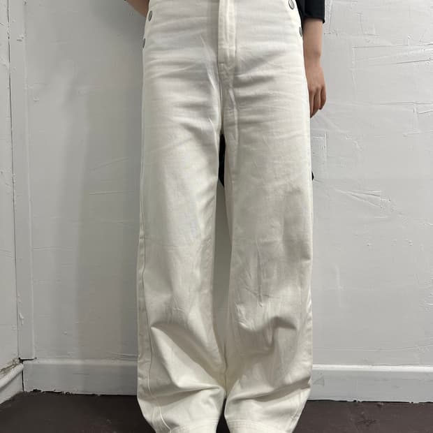 soft cotton pants