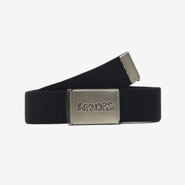 위캔더스 벨트 새상품