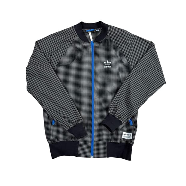 아디다스 블루종