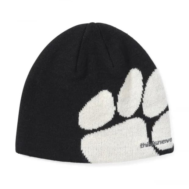 디스이즈네버댓 빅 포 비니