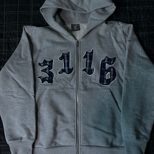 adwysd 후드 집업