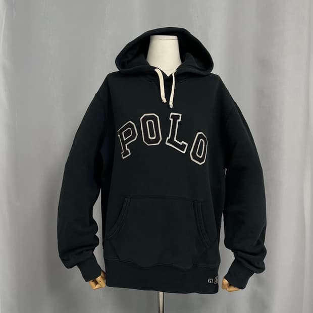 폴로 랄프 로렌 후드티/#803