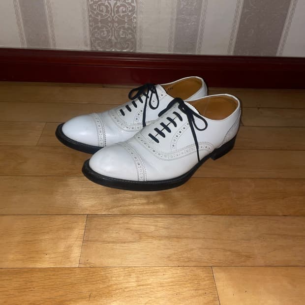 COMME des GARÇONS Oxford 235