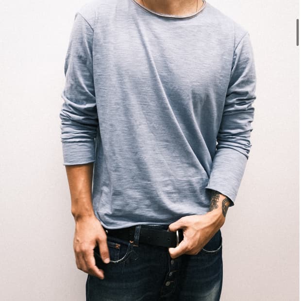 LEK(리키) 롱슬리브