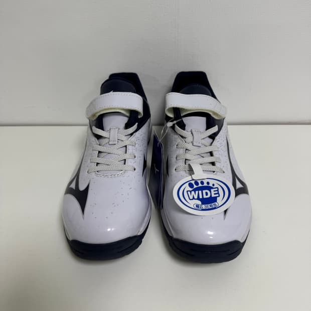 미즈노 유소년 야구화 230mm(새상품)