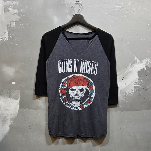 Guns N Roses