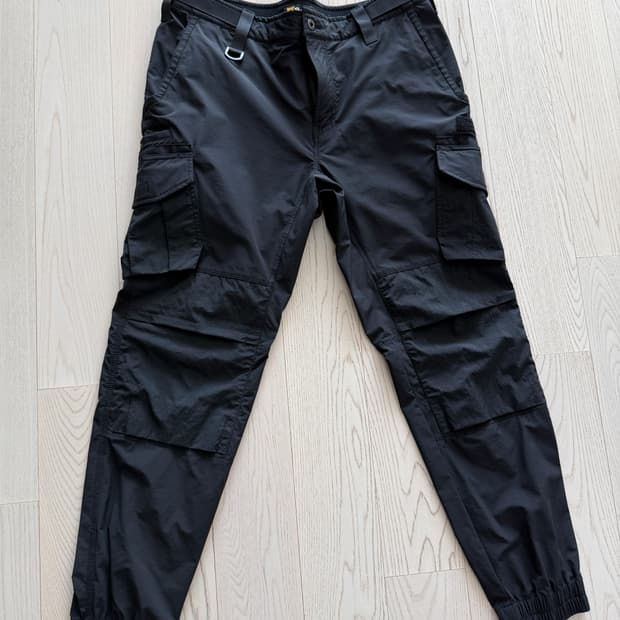 볼디스트 조거팬츠