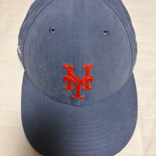 에임레온도르 뉴에라 모자