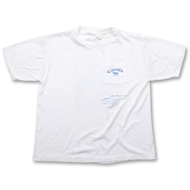 90s CAMEL (XL)