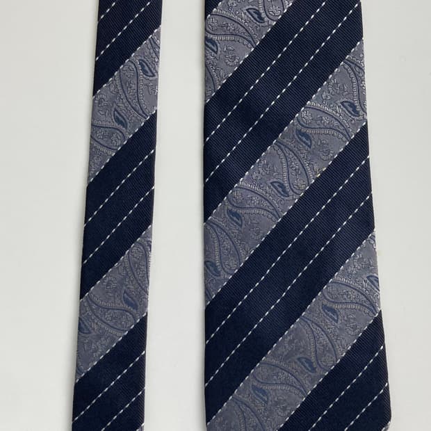 빈티지)넥타이