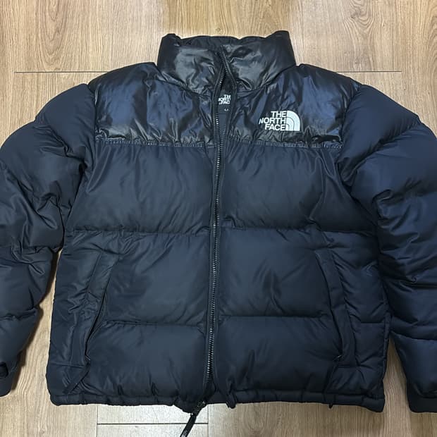 노스페이스 1996 에코 눕시 블랙  L,100