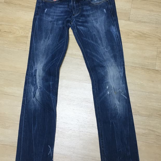 Diesel pants