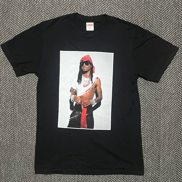 Supreme 슈프림 플레이보이 카티 포토티 S