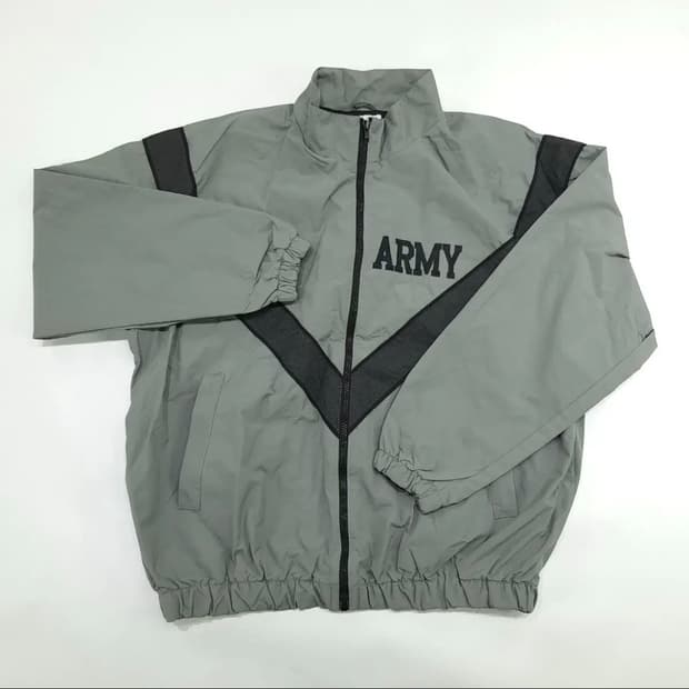 [USA vintage] 미군 OG ipfu 1세대 자켓 M (110)