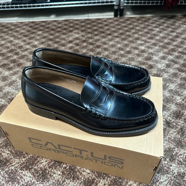 하루타 로퍼 265