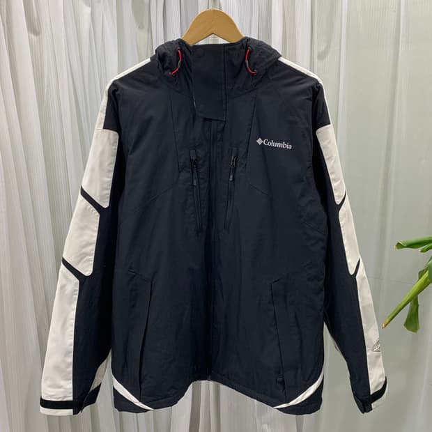 콜롬비아 Columbia 옴니테크 마운틴 자켓 1685
