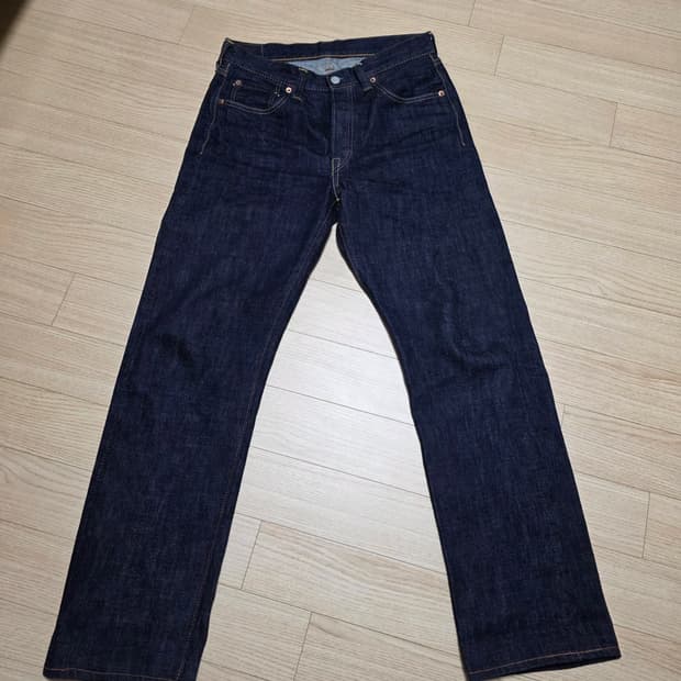 풀카운트1101 30사이즈 판매합니다 