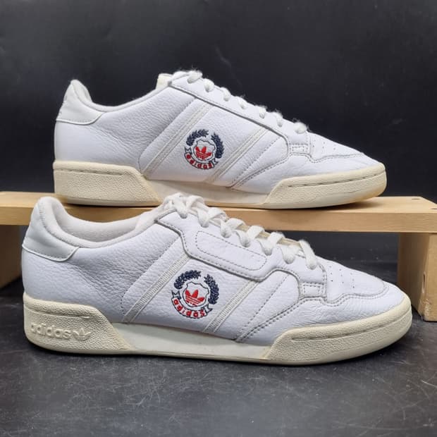 아디다스 컨티넨탈80  스니커즈250